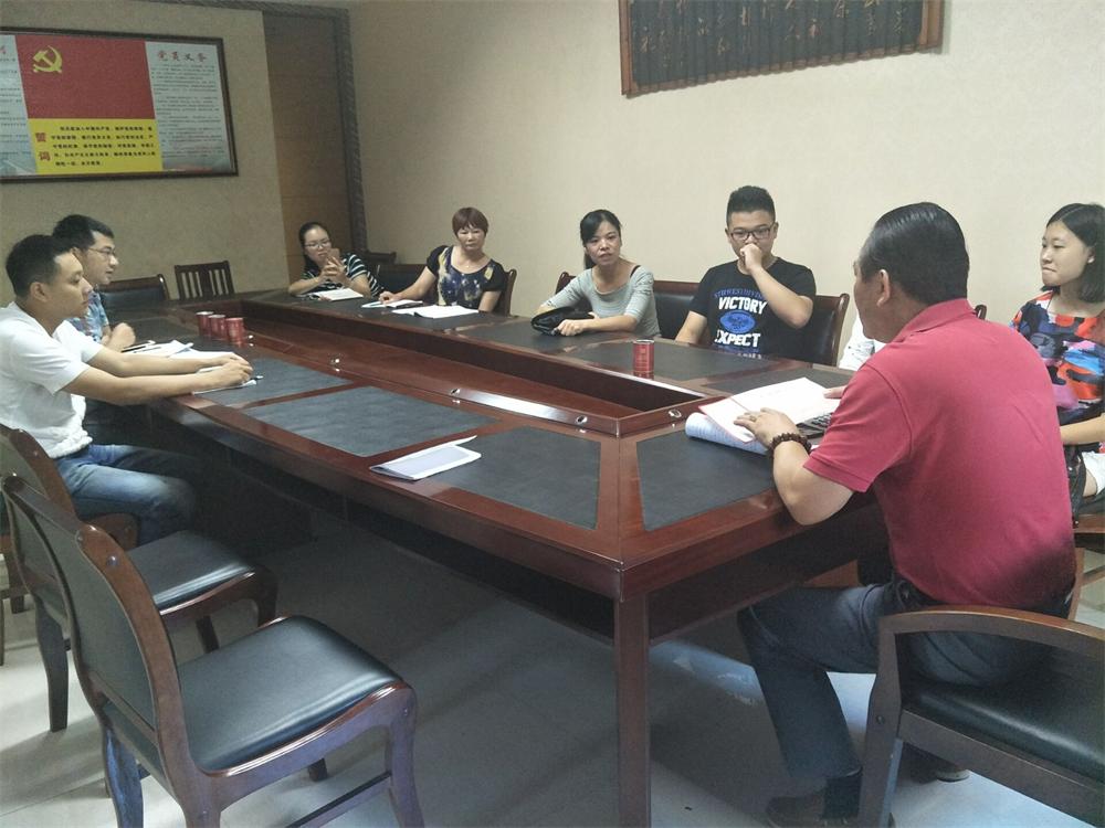 福建易順建筑工程有限公司2017年第一屆：“金秋助學，學子圓夢，誠信你我，感恩社會”