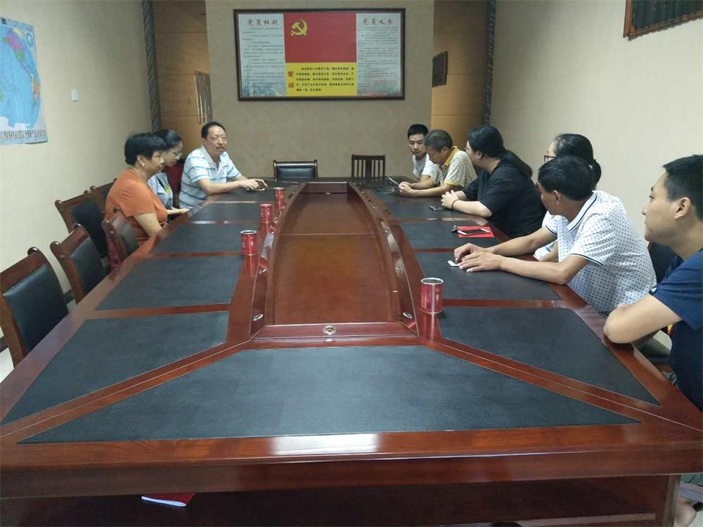 福建易順建筑工程有限公司2017年第一屆：“金秋助學(xué)，學(xué)子圓夢，誠信你我，感恩社會”